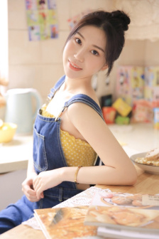 赵露思ai智能人脸替换脸